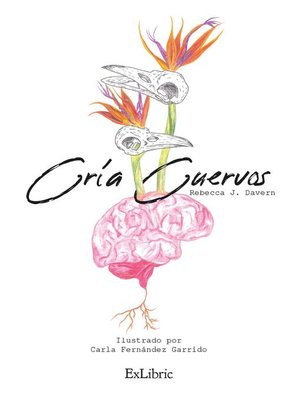 cover image of Cría cuervos